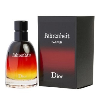 Fahrenheit Parfum (Férfi parfüm) Teszter edp 75ml